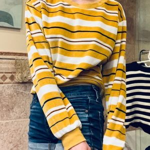 Urban outfitters fun sweater